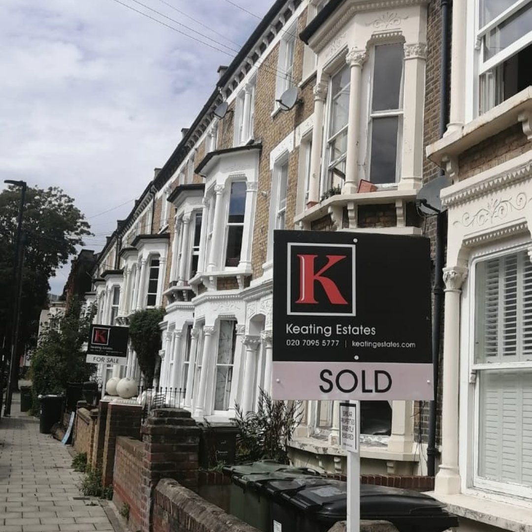 Keating Estates (@keatingestates) on Twitter photo Saltoun Road is an extremely popular road ideally located between Brixton Village and Brockwell Park. We have recently sold a number of properties on Saltoun Road and the adjacent roads with other homes currently available for sale.
✉️info@keatingestates.com Saltoun Road is an extremely popular road ideally located between Brixton Village and Brockwell Park. We have recently sold a number of properties on Saltoun Road and the adjacent roads with other homes currently available for sale.
✉️info@keatingestates.com