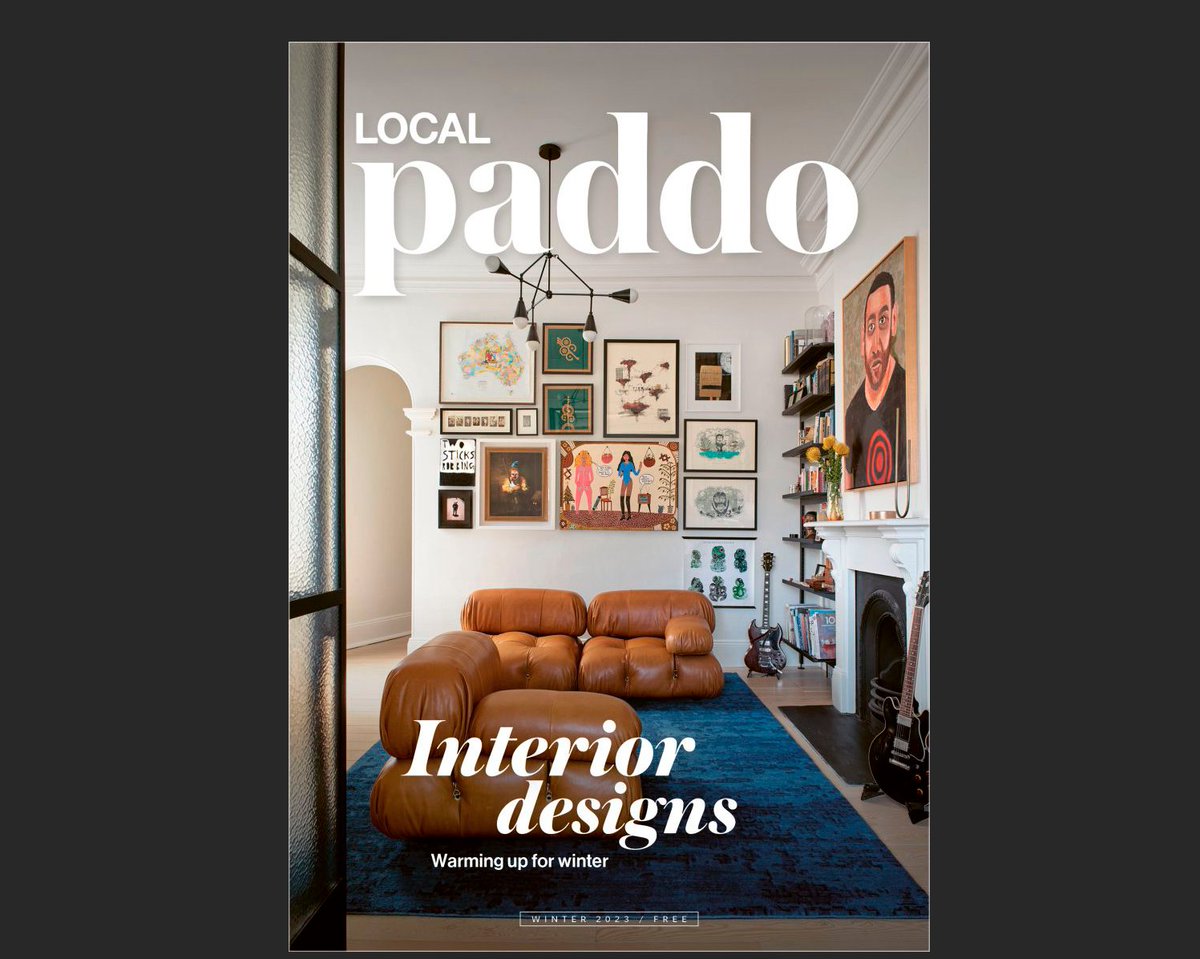 Always such a pleasure to work on this important local piece of storytelling. Last chance to pick up this one, and next one out soon. @localpublishingco <a href="/lizziemeryment/">Elizabeth Meryment</a>