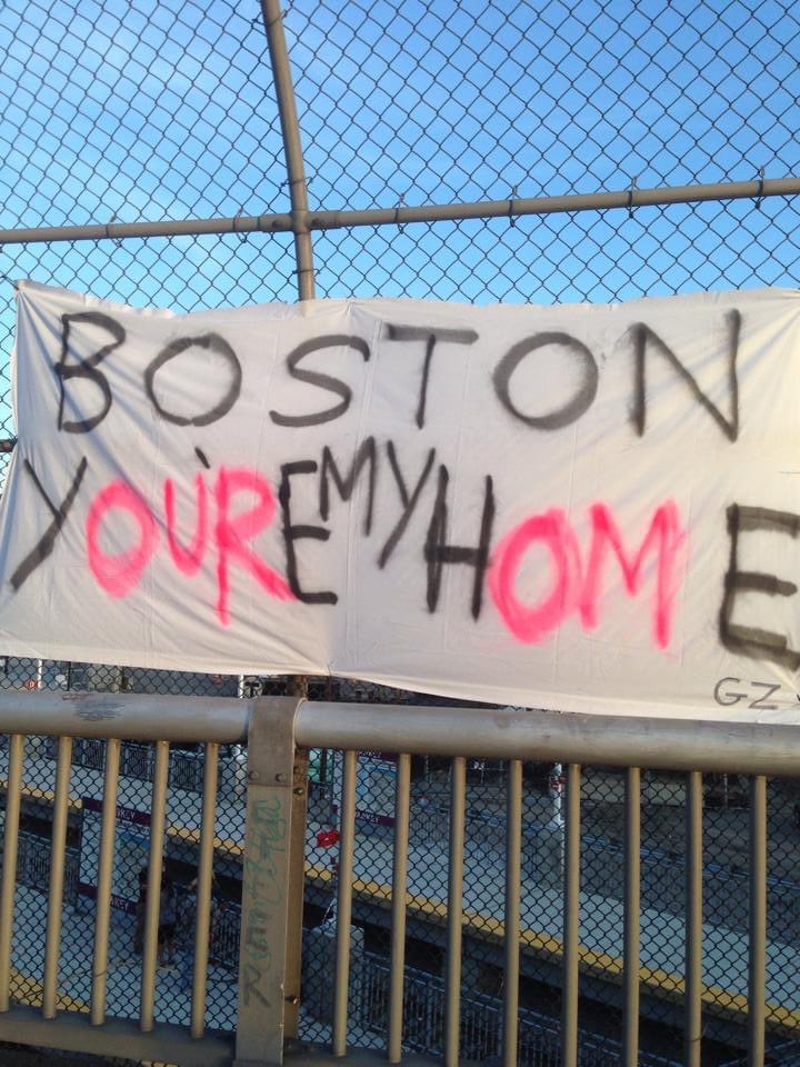 9/9 #JamaicaPlain #Boston