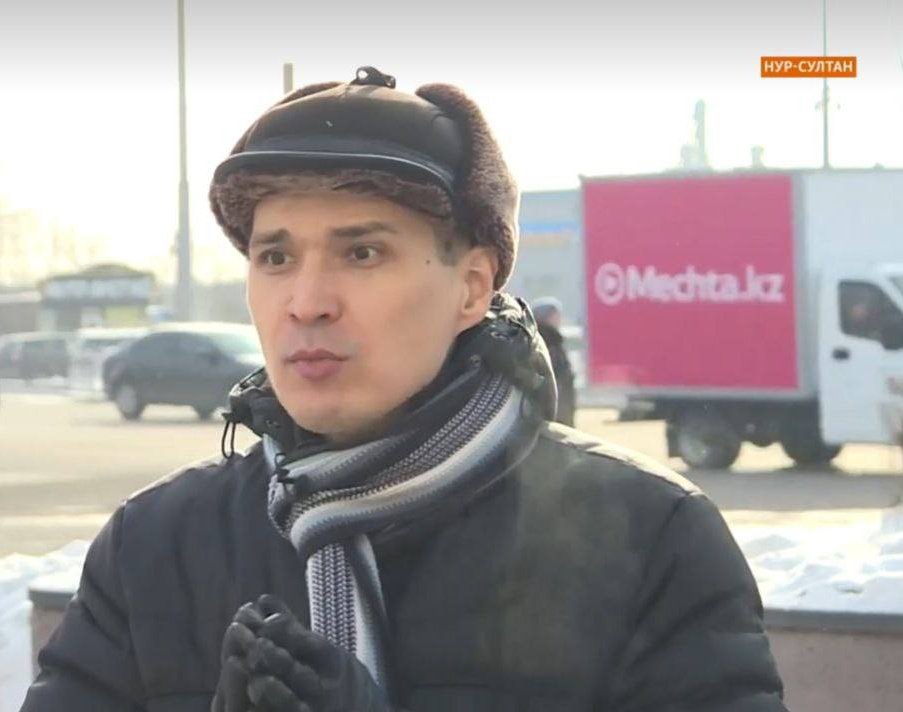 We demand the release of this lovely girl and the prisoners of concentration camps in #Xinjiang. We call on democratic countries to be more consistent in dealing with dictatorial countries, which includes #Kazakhstan. #Torture &amp; repression of #politicalprisoners, opposition, <a href="/hrw/">Human Rights Watch</a>