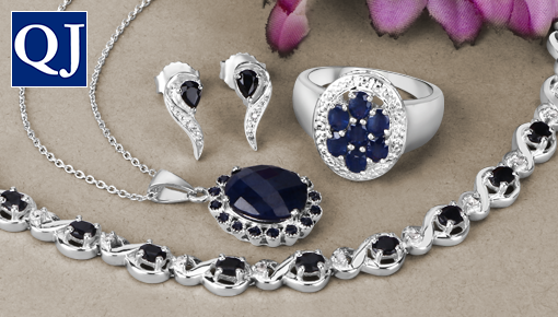 QJCJewelry's tweet photo. Discover the timeless allure of Sapphire September birthstone jewelry. Elevate your style with exquisite pieces that symbolize wisdom, truth, and faithfulness.

Shop Now: https://t.co/1rF2frOqQ6

#sapphire #sapphirejewelry #sapphiresilverjewelry #sapphiregoldjewelry #finejewelry https://t.co/Baf8fwIpwM