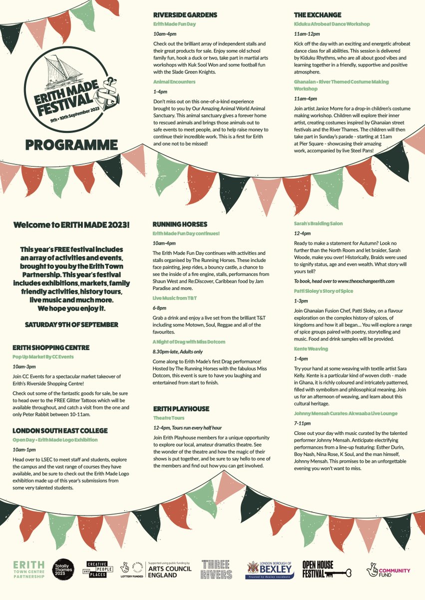 The Exchange tweet media