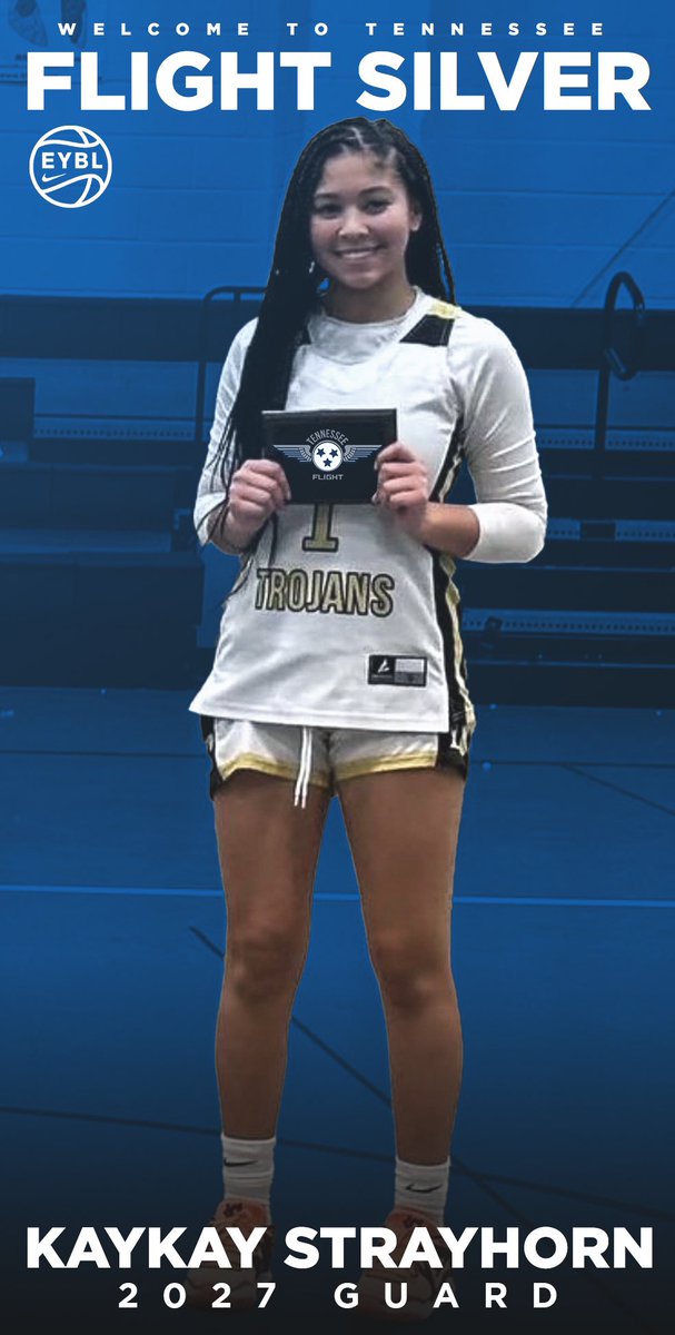 Welcome Dyersburg HS 2027 Guard <a href="/Kaykizzyy/">kaykay strayhorn</a>