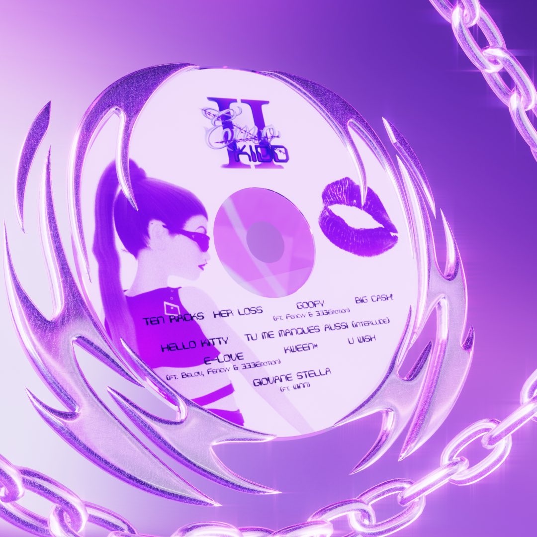 VENDREDI 08/09 🚺 EmoKidd 2
Cover <a href="/Nihil_Blu/">JODE</a>