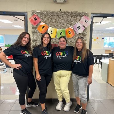 Let’s go!! <a href="/gecdsbpro/">GECDSB PR</a> <a href="/Mrs_Metler/">Mrs. Silken Metler</a> <a href="/JAMMustangs/">McWilliam Mustangs</a> #squadgoals