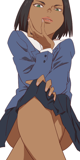 結局ソワンデが生まれた世界ってのが #映像研には手をだすな って事じゃないかな? 