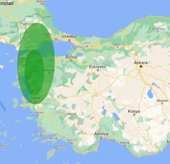 snowserkan's tweet photo. Bu akşam saatlerinde Aşağıda görselde gösterilen alanlarda yukarı seviyelerde positive vorticity dediğimiz siklonik girdap mevcut.
Girdap üst seviyelerde 100 km ye varan hız ile dönecek. https://t.co/kjrAM8sK3Z