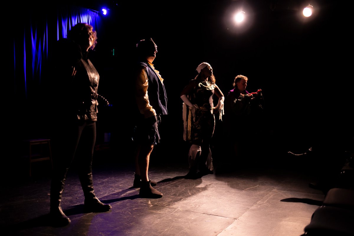 Annie Bowers tweet media