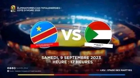TimotheeYebe's tweet photo. Selon Dieudonné Sambi, président du CONOR, les billets du match RDC - Soudan seront vendus aux agences Rawbank dès ce mardi. Pour le pourtour, le billet est fixé à 10.000 FC. Alors que tribune latérale 20.000 fc. Par ailleurs , tribune centrale est reservée aux invités de marques https://t.co/V3kWO0mCPs