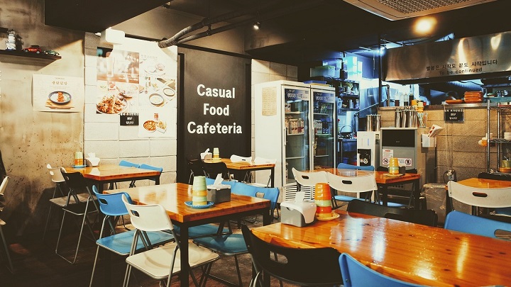 Las tendencias que vienen en tendencias de hostelería: decorablog.com/las-tendencias… #hostelería #tendencias