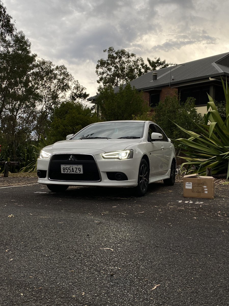strafezone_'s tweet photo. sold off the set, bought a car 😛

thank you  @OfficialRepo ❤️ https://t.co/1nbRQKqbw5