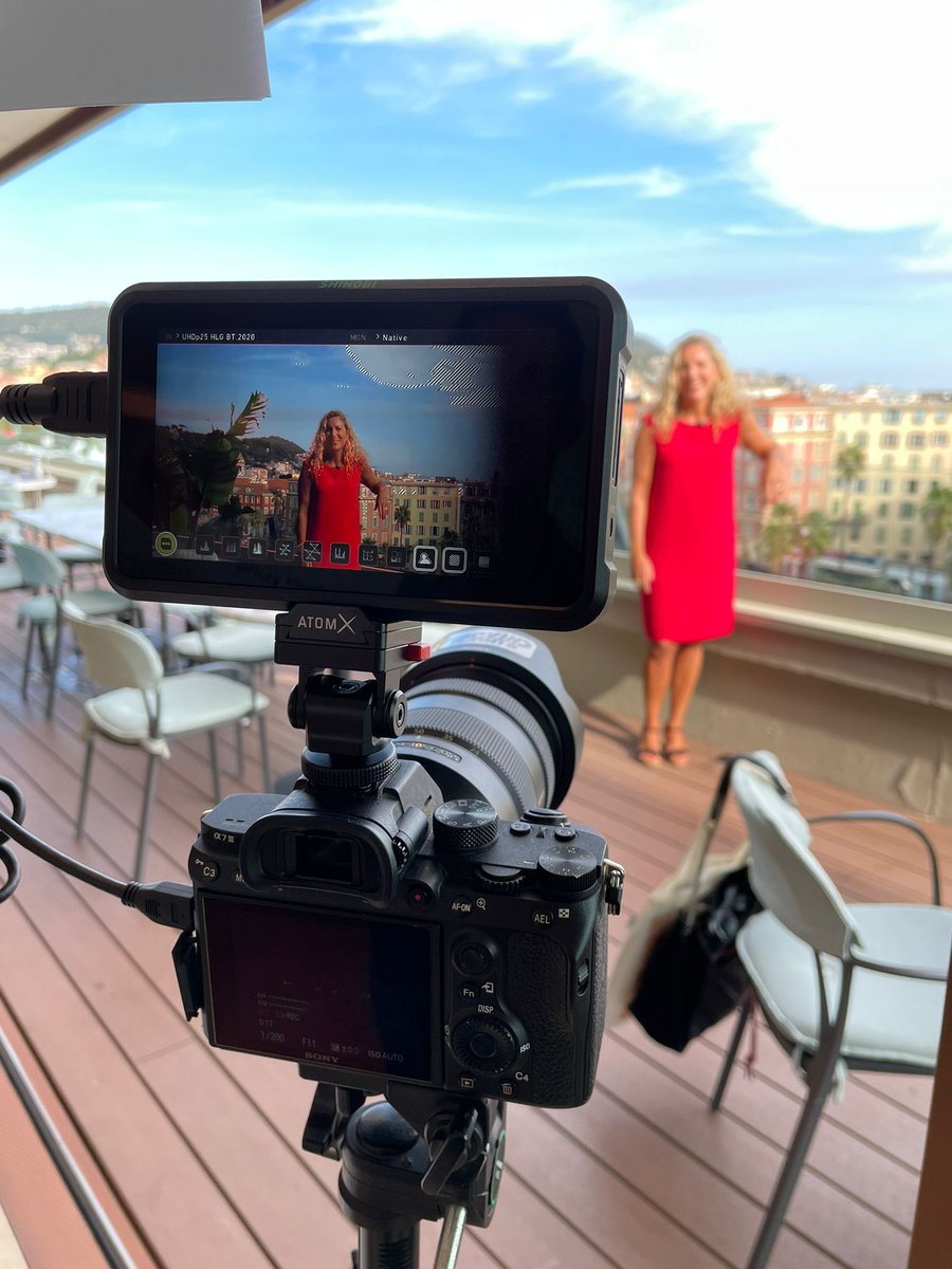 Cà tourne en #cotedazurfrance !

En mode préparation du workshop France en Inde avec <a href="/atout_france/">Atout France</a> #Nice et #Cannes

Un grand merci <a href="/Anantara_Hotels/">Anantara Hotels</a>

Copyrights : <a href="/MickaelMugnaini/">Mickaël Mugnaini</a>