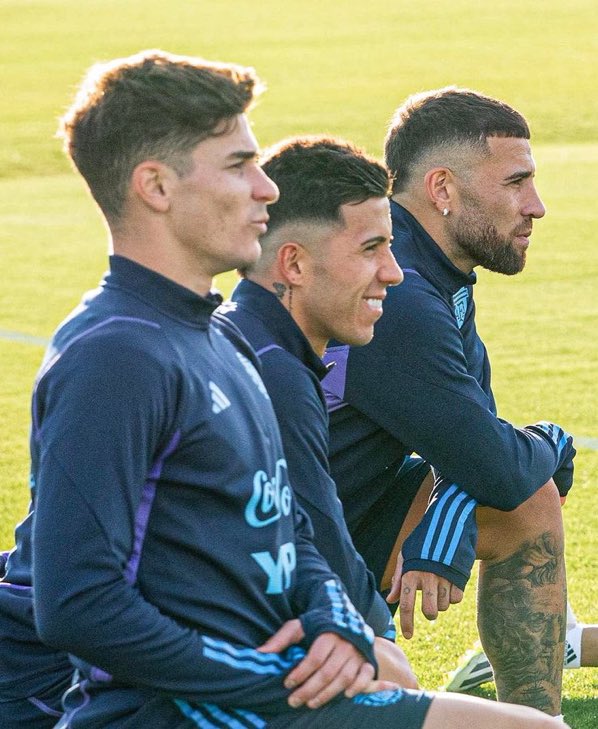 Club Atlético River Plate 

Y un mercenario.
