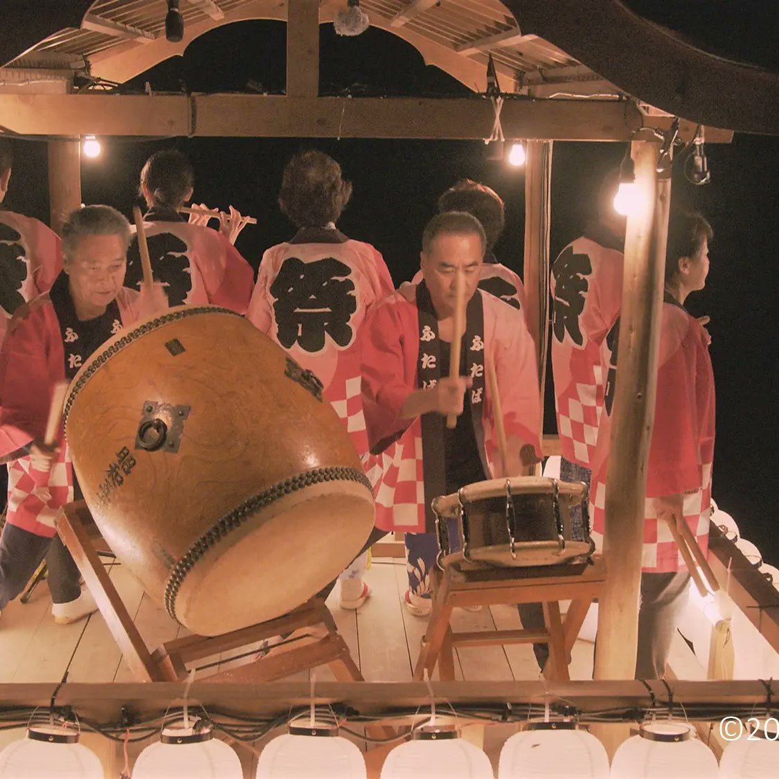 JFF_India's tweet image. A story of connection between Fukushima and Hawaii through traditional performing arts.

Recommended by Sakurazaka Theater

#jffplus #japanesefilmfestival #japanesefilm