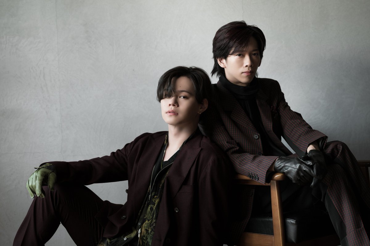 稜海「稜海しました!」』 キービジュアル&ロゴ解禁✨ ＼ #小笠原海