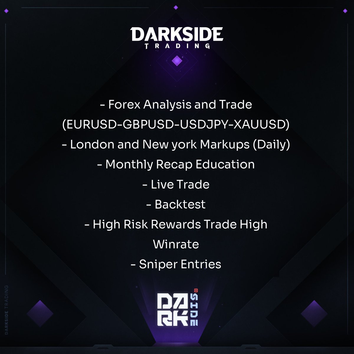 DartthVadder1's tweet photo. Herkese selamlar Ağustos ayını tamamlamış bulunmaktayız bu ay hepinizin bildiği üzere hacimsiz bir market olmasına rağmen en verimli şekilde bu ayı geçiren grup olabiliriz. Önümüzdeki ay formu aşağıda bulunmaktadır.

https://t.co/RnhIj1ixCa https://t.co/5hr3dcpSOa