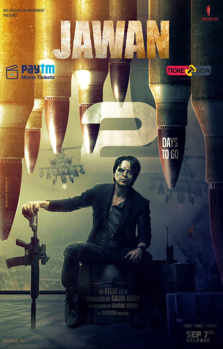 KasthooriCinema's tweet image. #JawanAdvanceBookings open now 
Watch it in RGB Laser with upgraded Dolby Audio..

Book your tickets only on #Ticketnew #Paytm App..

Use code "JAWAN" to redeem cashback offers

@Salem_Cinemas @SalemTalkies @MySalemCity