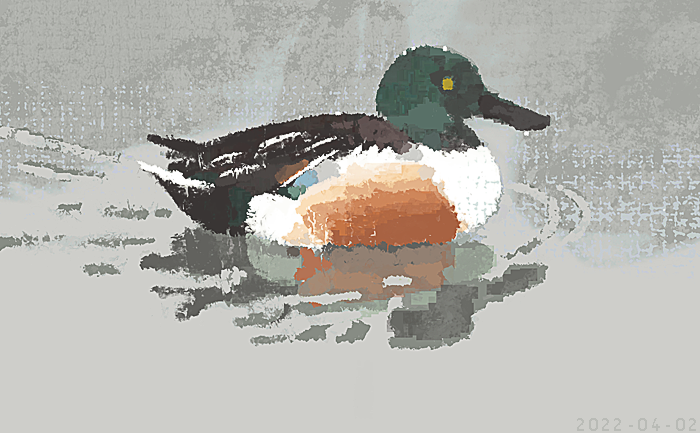 「」|junkumaのイラスト