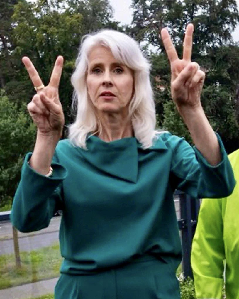 Peter van Dijken tweet media