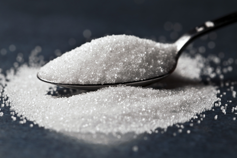 LoriShemek's tweet photo. Sugar is the sweet destroyer of cellular health and heart health. In fact, sugar promotes atherosclerosis, obesity, insulin resistance, diabetes, high blood cholesterol and hypertension. There is a staggering intake of sugar in the diet - unknowingly.

The average American ingests a whopping 156 pounds of added sugar every year. Many have no idea they are ingesting this much as it is added to almost every food available.

Many folks are purchasing what they assume to be ‘healthy’ foods when in fact, they are preventing optimal health and heart health. They buy fruited yogurts which can have more sugar than a candy bar; they bring home whole wheat bread – eating 2 slices of whole wheat bread raises  your blood sugar more than eating 2 tablespoons of table sugar does and  fruit juice enters the picture too – which is simply liquid sugar. 

It is vital to read labels to check for added sugar.
