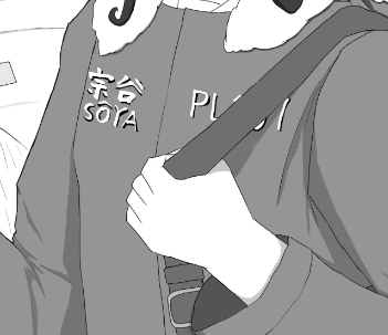【告知①】
RIEさん(@spiritus999)主催の艦これ便せん合同2に参加しております。こいつまたタニベ艦描いてんな。
そして頼れる相棒も堂々エントリーだ。
2023年9月24日・軍令部酒保にて頒布予定との事です。
よろしくお願いします。 