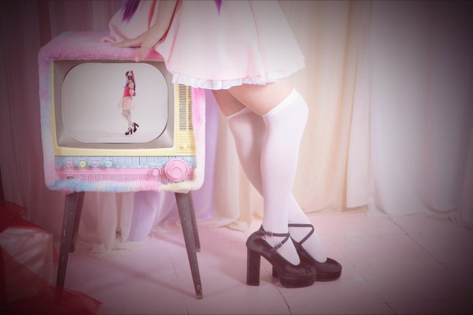 Twitterのコスプレ画像28