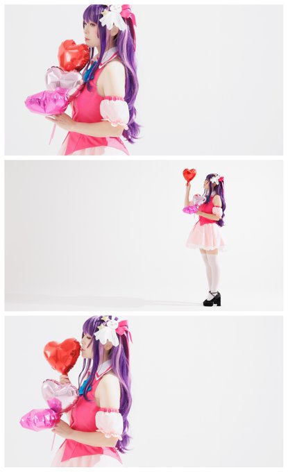 Twitterのコスプレ画像26