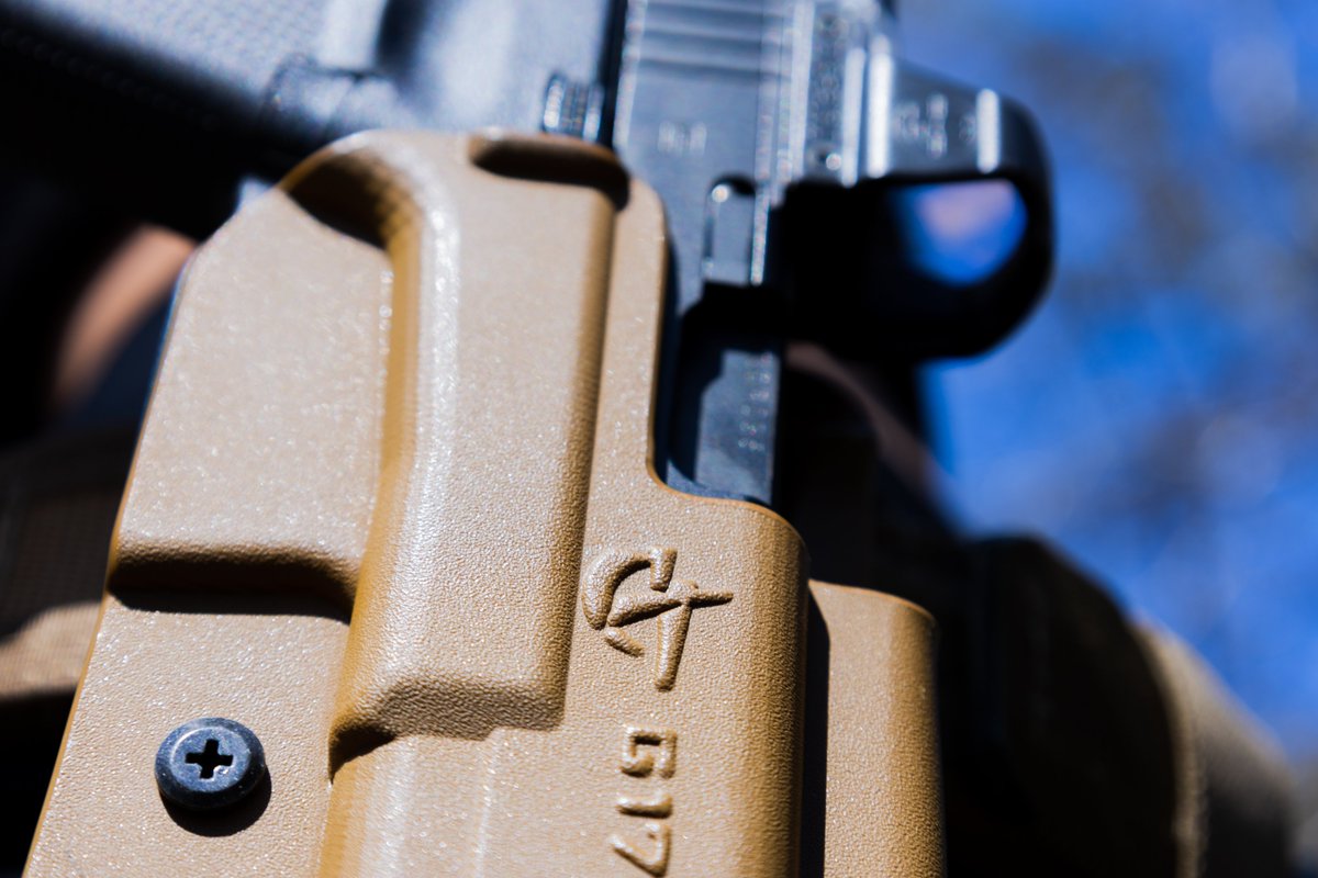 CompTac's tweet image. What are you carrying in your International Holster today?
#kydex #usa #competitiveshooting #holsters #kydexholsters #competitiveshootinggear #gunholsters #ShootToWin #opencarry #ReliableProtection #StayProtected #fastdraw #fastdrawholster #kydexholster #shootingsports #holster