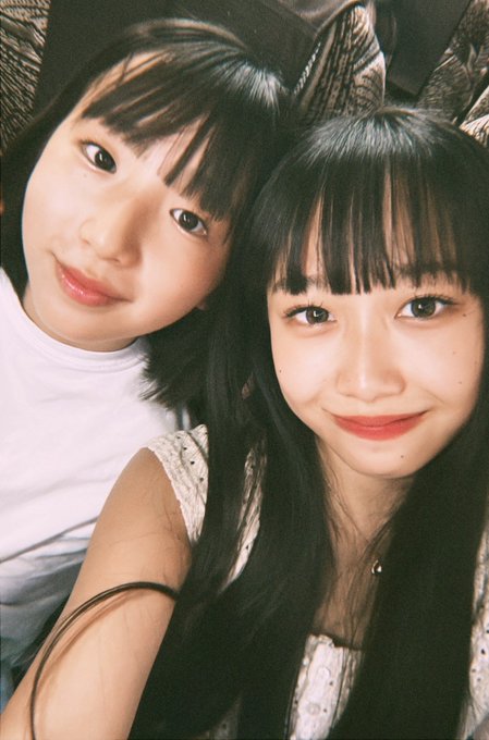 Twitterのコスプレ画像4