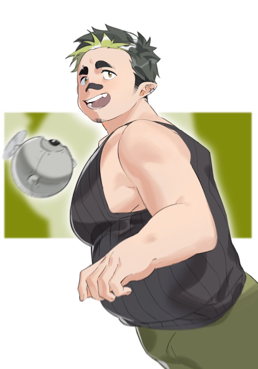 bata_don_'s tweet photo. #LIVEAHERO 
Grigory https://t.co/uiXDYDRjEU
