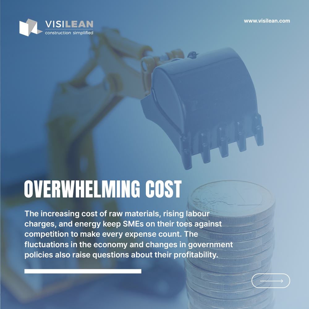 VisiLean tweet media