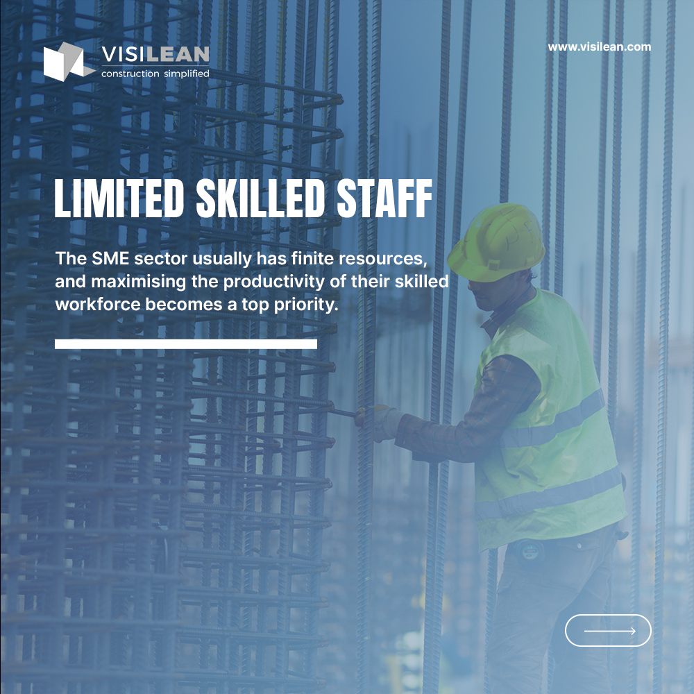 VisiLean tweet media