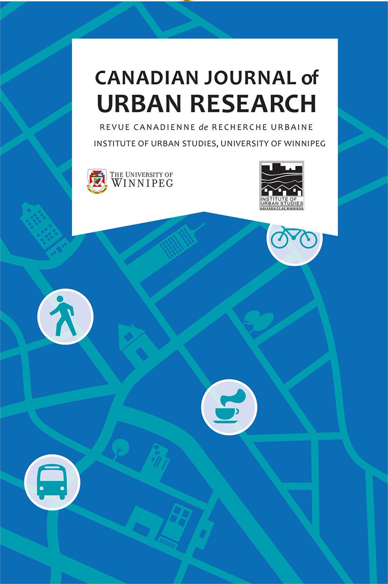 Congrats to <a href="/AydaAgha/">Ayda Agha</a> for her 1st author publication in CJUR examining the prevalence of chronic #homelessness based on different Canadian definitions using data from the Health and Housing in Transition longitudinal study collected in 3 cities shorturl.at/iosuO