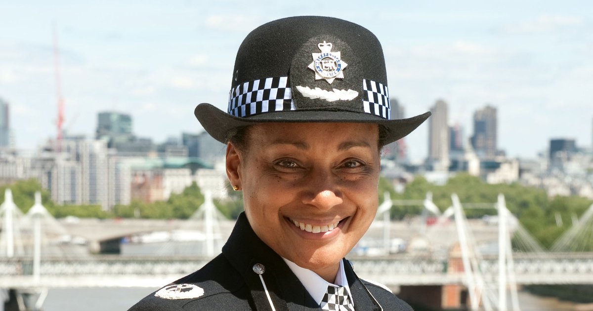 We'd like to welcome Police T/Deputy Assistant Commissioner @A_HeydariMPS who joins the Police Race Action Plan as Programme Director today: news.npcc.police.uk/releases/polic… @CollegeofPolice