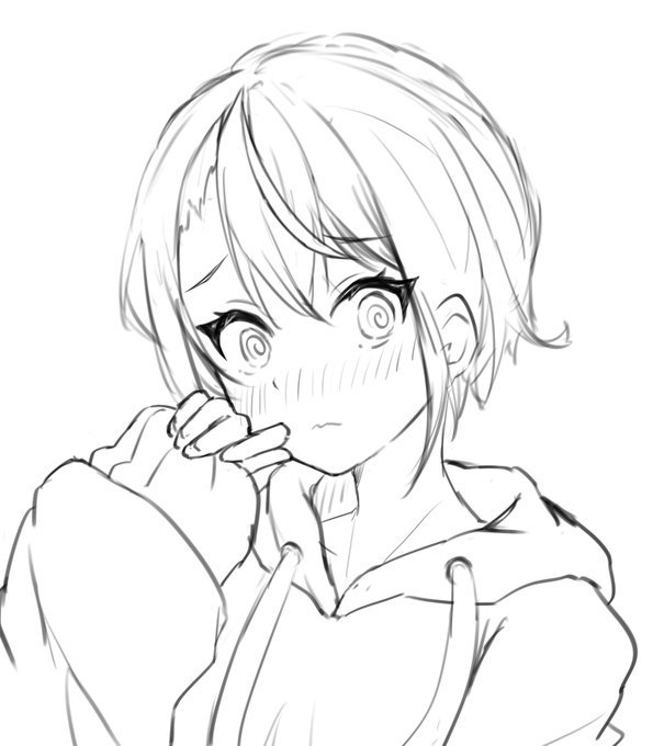 赤面スバル 