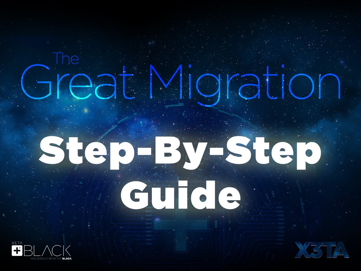 XETALLC's tweet image. ATTENTION, #XETACOMMUNITY 📢

The Great Migration will close tonight at 11:59 PM UTC. Please migrate your positions if you still need to do so.

➡️ migration.xetacapital.com

Step-By-Step Guide:
xetacapital.com/post/migration…