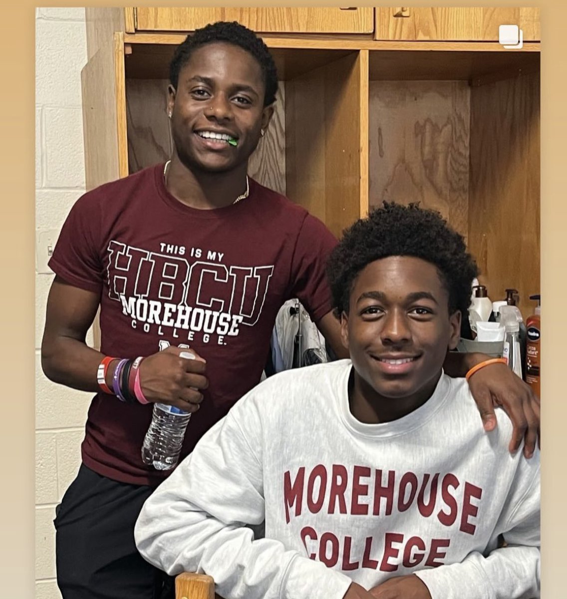 Hugh Douglas🤘🏿 tweet media