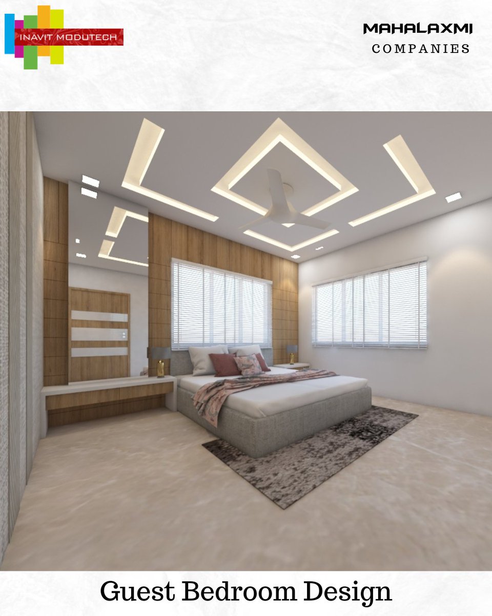 InavitModutech's tweet image. Master Bedroom Interior
Inavit Modutech Pvt Ltd, Mumbai
By Akhilesh Agrwal and Yogesh Agrwal

7039473315

#InavitModutech #homedecor #HomeInterior #homedesign #bedroomdecor #bedroomdesign  #mumbaiinteriors #interiordecor #interiordesign #Mumbai #MumbaiMeriJaan #thanecityofficial