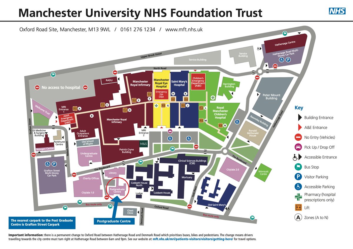 MFTnhs's tweet photo. Join us for our Annual Members Meeting on Wednesday, 20th September, 1 pm – 5 pm.

🏥 Find out more about the Trust.

🗣 Put your questions to the Board of Directors.

❤️ Share your ideas and views with our Governors about health care.

Learn more: https://t.co/JmwcQ6YE3A https://t.co/sfSyqE56FB