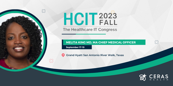 Ceras Health™ tweet media