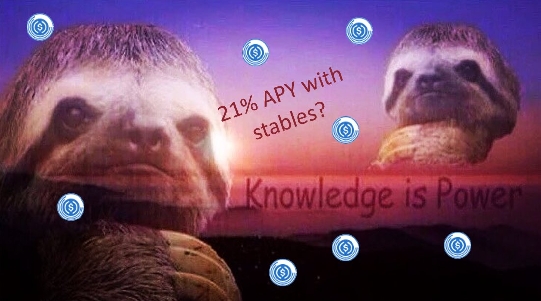 Did you know that <a href="/FluxDeFi/">Flux Finance</a>'s fUSDC lets you speculate on RWA yields directly?

Knowing the intricacies of fUSDC and how it works is the key to unlocking its full yield potential, and through it outsized returns for your stables/RWA yields🧵