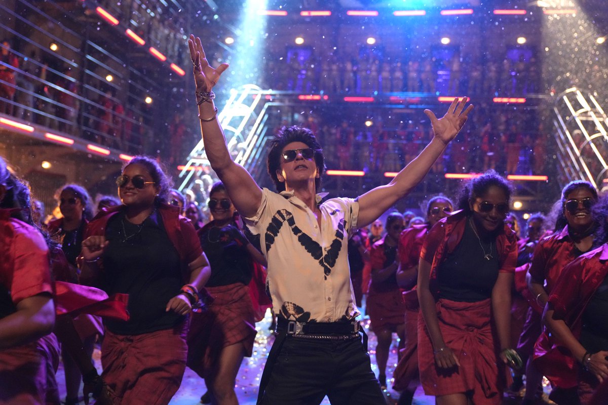 Quality_Pixels's tweet image. #Jawan UHD Still!!
Size:54MB(8640x5760)
Drive:bit.ly/3sLy21W

 @iamsrk #SRK #QualityPixels