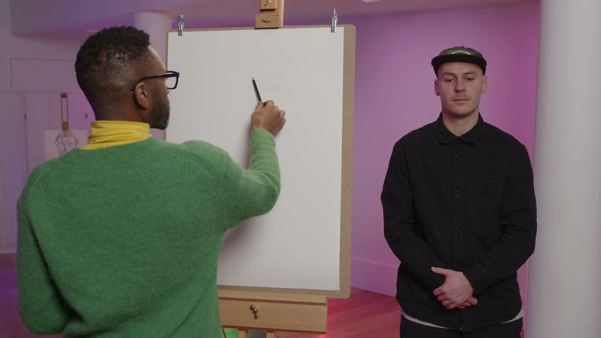 Attention all teachers and students 📣 

<a href="/NPGLondon/">National Portrait Gallery</a> have launched a state-of-the-art online Schools hub, with new resources that explore key individuals from their Collection, and respond to themes such as identity, empire and migration. 

➡️ buff.ly/3Z1CWUE
➡️<a href="/NPGSchools/">NPG Schools</a>