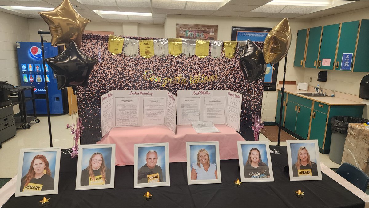 Stacy J Gotlib tweet media