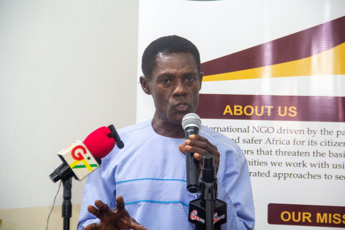 Fosda Ghana (@fosdagh) on Twitter photo The 2023 TVET forum is off to a great start. Our key partners delivering their opening statements.
<a href="/Theoanti/">Theodora W. Anti</a> @davidmensah @wumbeidoku The 2023 TVET forum is off to a great start. Our key partners delivering their opening statements.
<a href="/Theoanti/">Theodora W. Anti</a> @davidmensah @wumbeidoku