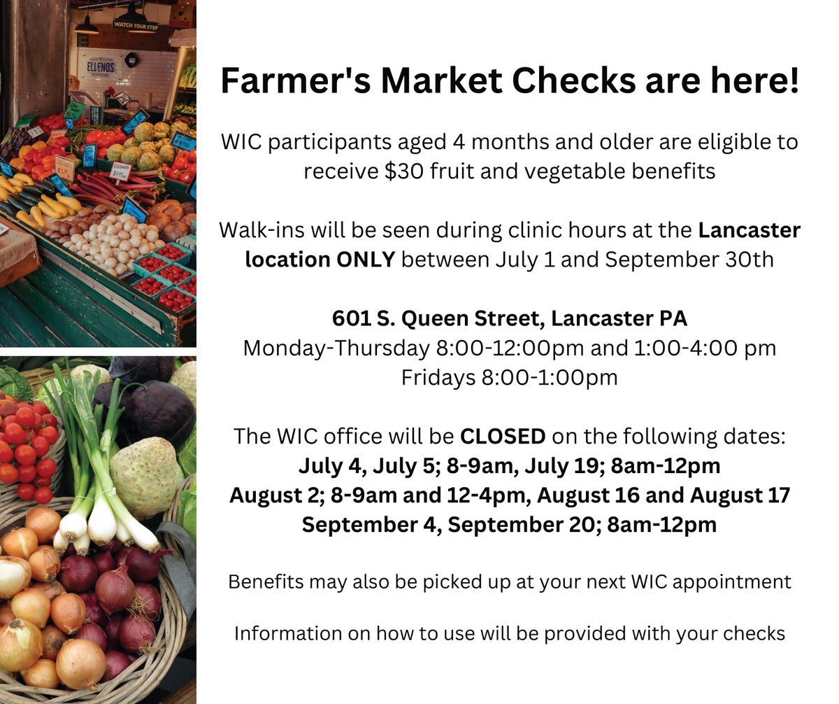 Community Action Partnership of Lancaster County tweet media