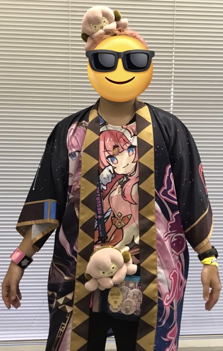 アテン@FuLUKAlor ink.所属 tweet media