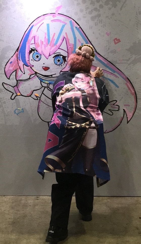 アテン@FuLUKAlor ink.所属 tweet media