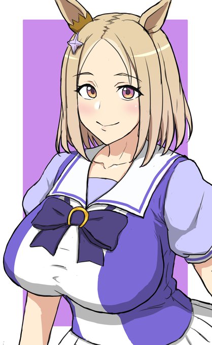 ずいぶん絵上げてなかった
トプロ 