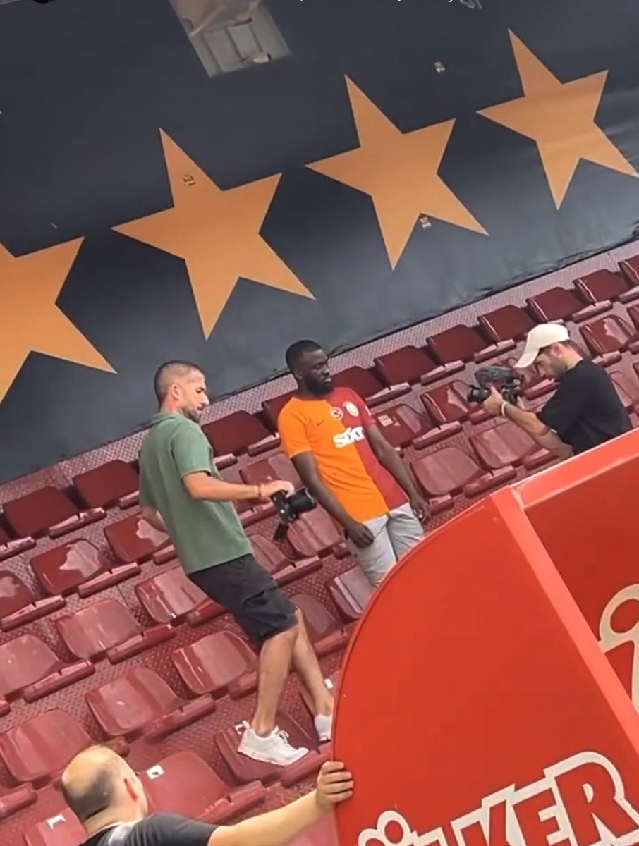 samiyenhaber's tweet image. 